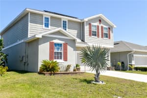 184 LAKE SMART CIRCLE, WINTER HAVEN, FL 33881 Sold 08/28/25