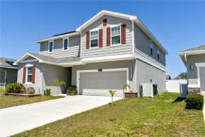 184 LAKE SMART CIRCLE, WINTER HAVEN, FL 33881 Sold 08/28/25