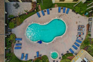 7601 CANADA AVENUE, ORLANDO, FL 32819 Sold 05/24/25