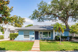 1368 DEVON RD, WINTER PARK, FL 32789 Sold 05/30/25