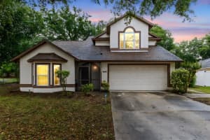 2633 LANIER ROAD, KISSIMMEE, FL 34744 Sold 05/20/25