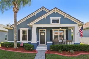 2655 RAINBOW SPRINGS LANE, ORLANDO, FL 32828 Sold 07/25/25