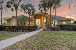 6727 FAIRWAY COVE DRIVE, ORLANDO, FL 32835 Sold 06/06/25