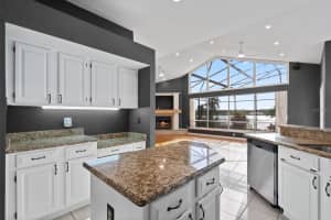 6727 FAIRWAY COVE DRIVE, ORLANDO, FL 32835 Sold 06/06/25