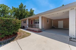 104 RIDGE DRIVE, SANFORD, FL 32773 Sold 06/30/25