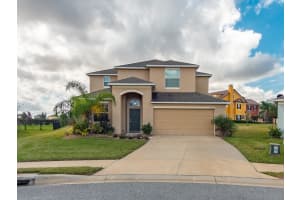 2209 GRANTHAM AVENUE, DAVENPORT, FL 33837 Sold 06/27/25