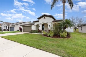 624 WOODS LANDING DRIVE, MINNEOLA, FL 34715 - MLS#MFRO6298169