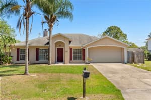 1077 PEAK CIRCLE, DELTONA, FL 32738 Sold 06/25/25