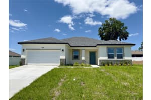 4295 Nw 1st Court Rd, OCALA
