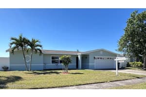 225 FLORIDA BOULEVARD, MERRITT ISLAND, FL 32953 Sold 07/25/25