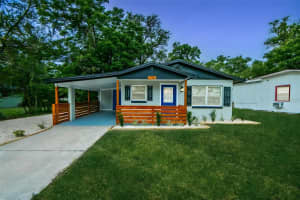 716 THORPE AVENUE, ORANGE CITY, FL 32763 Sold 05/21/25