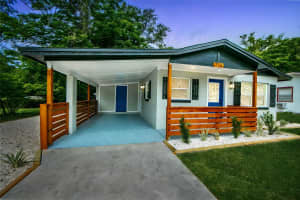 716 THORPE AVENUE, ORANGE CITY, FL 32763 Sold 05/21/25