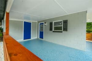 716 THORPE AVENUE, ORANGE CITY, FL 32763 Sold 05/21/25