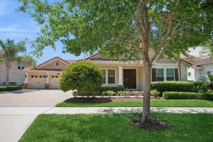 15698 MARINA BAY DRIVE, WINTER GARDEN, FL 34787 Sold 06/06/25