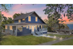 609 OSCEOLA STREET, CLERMONT, FL 34711 Sold 05/16/25