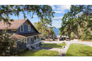 609 OSCEOLA STREET, CLERMONT, FL 34711 Sold 05/16/25
