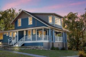 609 OSCEOLA STREET, CLERMONT, FL 34711 Sold 05/16/25