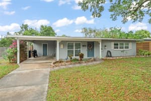 3631 SURREY DRIVE, ORLANDO, FL 32812 Sold 06/23/25