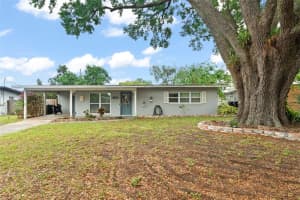 3631 SURREY DRIVE, ORLANDO, FL 32812 Sold 06/23/25