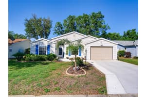 25307 LA GRANGE COURT, LEESBURG, FL 34748 - MLS#MFRO6298214
