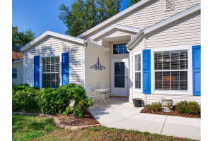 25307 LA GRANGE COURT, LEESBURG, FL 34748 - MLS#MFRO6298214