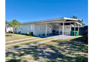 681 Dalton Blvd, PORT CHARLOTTE