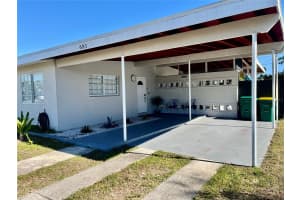 681 DALTON BOULEVARD, PORT CHARLOTTE, FL 33952 - MLS#MFRO6298218