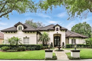 4517 OLD CARRIAGE TRAIL, OVIEDO, FL 32765 Sold 09/05/25