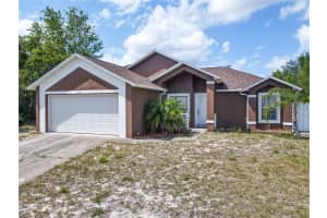 1606 BISMARCK DRIVE, DELTONA, FL 32725 Sold 06/02/25