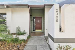 2309 SUN VALLEY CIRCLE, WINTER PARK, FL 32792 Sold 07/17/25