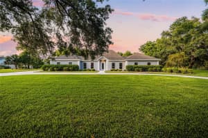 8368 RAMBLING RIVER DRIVE, SANFORD, FL 32771 - MLS#MFRO6298281