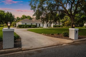 8368 RAMBLING RIVER DRIVE, SANFORD, FL 32771 - MLS#MFRO6298281