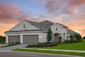 2531 BEACHCOMBER INLET LOOP, LAKEWOOD RANCH, FL 34211 - MLS#MFRO6298283