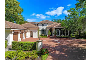 2001 BETT MAR LANE, WINTER PARK, FL 32789 Sold 05/02/25