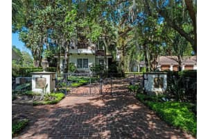 2001 BETT MAR LANE, WINTER PARK, FL 32789 Sold 05/02/25