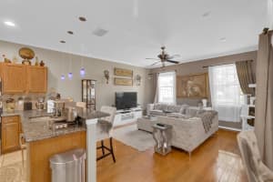 1767 TRAVERTINE TERRACE, SANFORD, FL 32771 - MLS#MFRO6298306