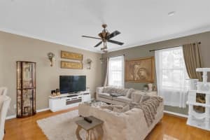 1767 TRAVERTINE TERRACE, SANFORD, FL 32771 - MLS#MFRO6298306