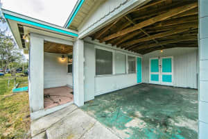 136 LYNBROOK DRIVE, ORLANDO, FL 32807 Sold 07/08/25