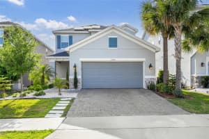2605 Pinnacle Ln, CLERMONT