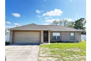 12092 ROCKFORD STREET, SPRING HILL, FL 34608 Sold 06/16/25