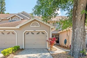 543 NORTHBRIDGE DRIVE, ALTAMONTE SPRINGS, FL 32714 Sold 06/09/25