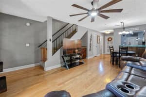 543 NORTHBRIDGE DRIVE, ALTAMONTE SPRINGS, FL 32714 Sold 06/09/25