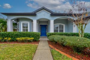 330 SWEETWATER SPRINGS STREET, DEBARY, FL 32713 Sold 08/28/25