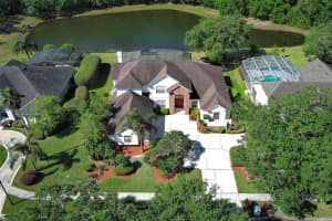 8670 GLYBORNE COURT, ORLANDO, FL 32825 Sold 05/09/25