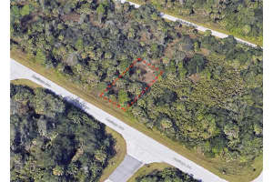 13110 ARMITAGE AVENUE, PORT CHARLOTTE, FL 33953 - MLS#MFRO6298404