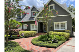 1299 HARDING STREET, WINTER PARK, FL 32789 Sold 08/07/25