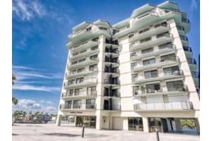 501 N Causeway #7070, NEW SMYRNA BEACH