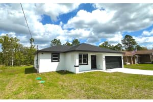 977 ANDERSON LANE, CITRUS SPRINGS, FL 34434 Sold 09/12/25