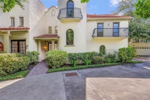 1276 S Pennsylvania Ave #12, WINTER PARK