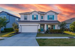 13323 BLOSSOM VALLEY DRIVE, CLERMONT, FL 34711 Sold 08/25/25
